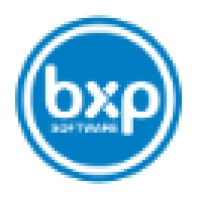 bxp software logo, bxp software contact details