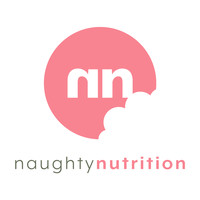 Naughty Nutrition logo, Naughty Nutrition contact details