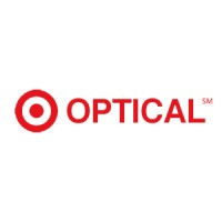 Target Optical logo, Target Optical contact details