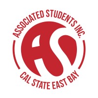 CSUEB Associated Students, Incorporated logo, CSUEB Associated Students, Incorporated contact details