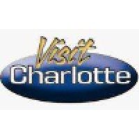 Visit Charlotte logo, Visit Charlotte contact details