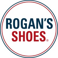 Rogan'S Shoes logo, Rogan'S Shoes contact details