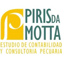 Estudio Piris Da Motta logo, Estudio Piris Da Motta contact details