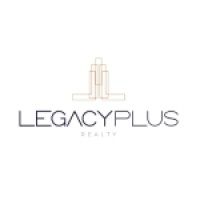 Legacy Plus Realty logo, Legacy Plus Realty contact details