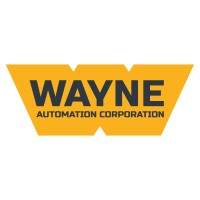 Wayne Automation Corporation logo, Wayne Automation Corporation contact details