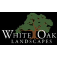 White Oak Landscaping logo, White Oak Landscaping contact details