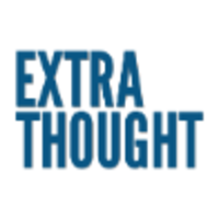 Extra Thought logo, Extra Thought contact details