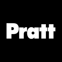 Pratt Institute logo, Pratt Institute contact details