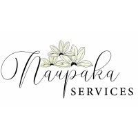 Naupaka Services logo, Naupaka Services contact details