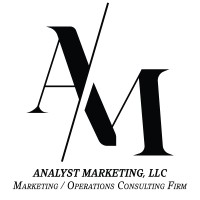 AnalystMarketing, LLC logo, AnalystMarketing, LLC contact details