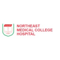 North East Medical College & Hospital Pvt. Ltd logo, North East Medical College & Hospital Pvt. Ltd contact details