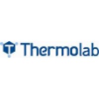 Thermolab México logo, Thermolab México contact details