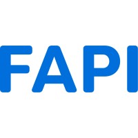 FAPI logo, FAPI contact details