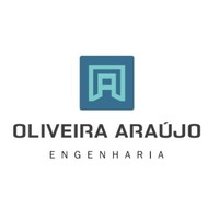 OLIVEIRA ARAUJO ENGENHARIA logo, OLIVEIRA ARAUJO ENGENHARIA contact details