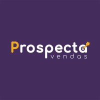 Prospecta Vendas | Inteligência Comercial logo, Prospecta Vendas | Inteligência Comercial contact details