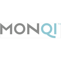 MonQi logo, MonQi contact details