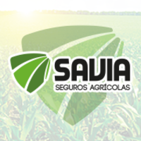 Savia Seguros logo, Savia Seguros contact details