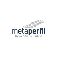 Metaperfil logo, Metaperfil contact details