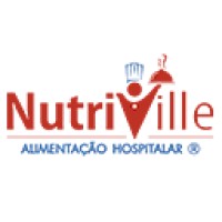 Nutriville Alimentação Hospitalar logo, Nutriville Alimentação Hospitalar contact details