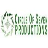 Circle of Seven Productions logo, Circle of Seven Productions contact details