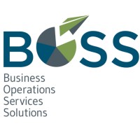 BOSS: Business Operations Services Solutions logo, BOSS: Business Operations Services Solutions contact details