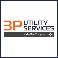 3P Utility Services logo, 3P Utility Services contact details