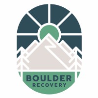 Boulder Recovery logo, Boulder Recovery contact details