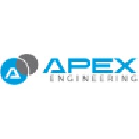 Apex Engineering logo, Apex Engineering contact details