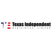 Texas Independent Exploration logo, Texas Independent Exploration contact details