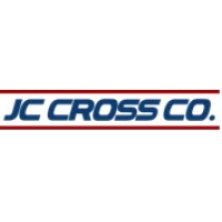 JC CROSS CO logo, JC CROSS CO contact details