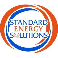 Standard Energy Solutions logo, Standard Energy Solutions contact details