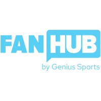 FanHub Media logo, FanHub Media contact details