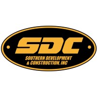 Southern Development & Construction, Inc logo, Southern Development & Construction, Inc contact details