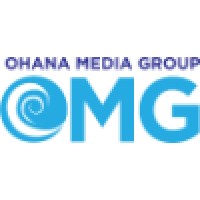 Ohana Media Group logo, Ohana Media Group contact details