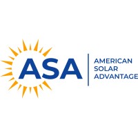 American Solar Advantage, Inc logo, American Solar Advantage, Inc contact details