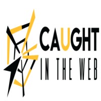 Caught In The Web logo, Caught In The Web contact details