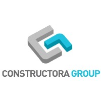 Constructora Group (CG) logo, Constructora Group (CG) contact details