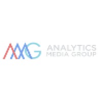 Analytics Media Group logo, Analytics Media Group contact details