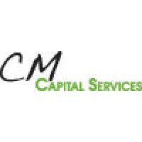 CM Capital Services logo, CM Capital Services contact details