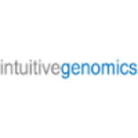 Intuitive Genomics logo, Intuitive Genomics contact details