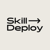 Skill Deploy logo, Skill Deploy contact details