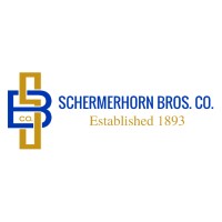 Schermerhorn Bros Co logo, Schermerhorn Bros Co contact details