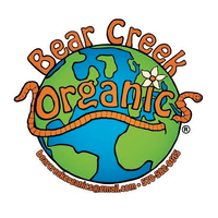 Bear Creek Organics logo, Bear Creek Organics contact details