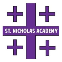 St. Nicholas Academy logo, St. Nicholas Academy contact details