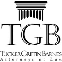 Tucker Griffin Barnes P.C. logo, Tucker Griffin Barnes P.C. contact details