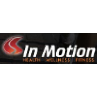 In Motion: Health-Wellness-Fitness logo, In Motion: Health-Wellness-Fitness contact details