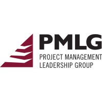 PMLG logo, PMLG contact details