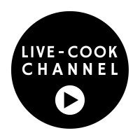 Live-Cook Channel logo, Live-Cook Channel contact details