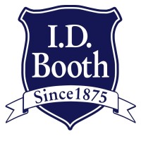 I.D. Booth, Inc. logo, I.D. Booth, Inc. contact details