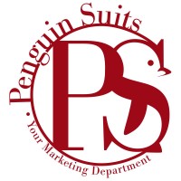 Penguin Suits logo, Penguin Suits contact details